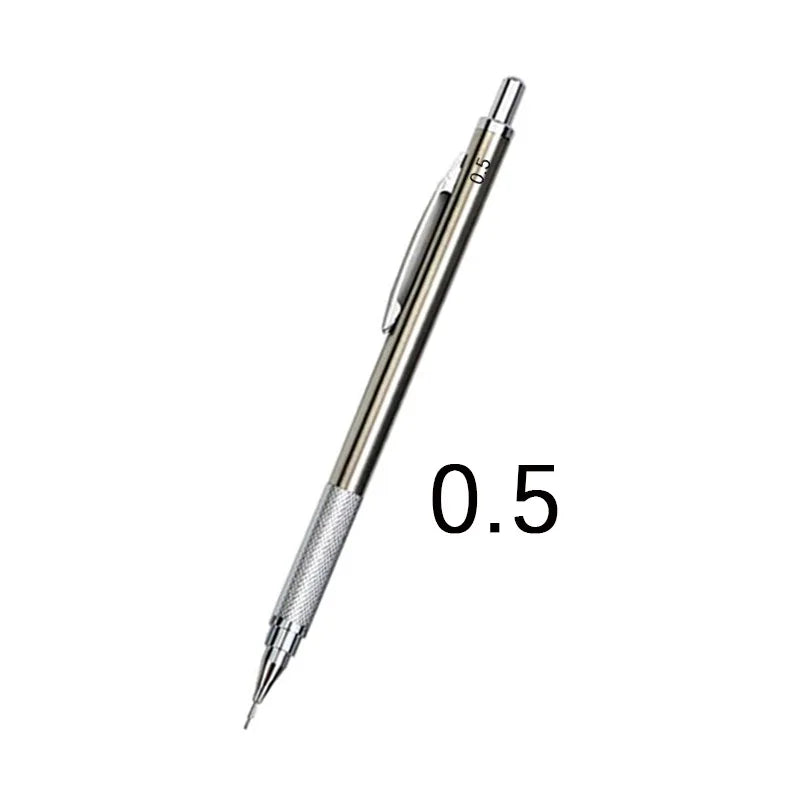 Professional Metal Mechanical Pencil