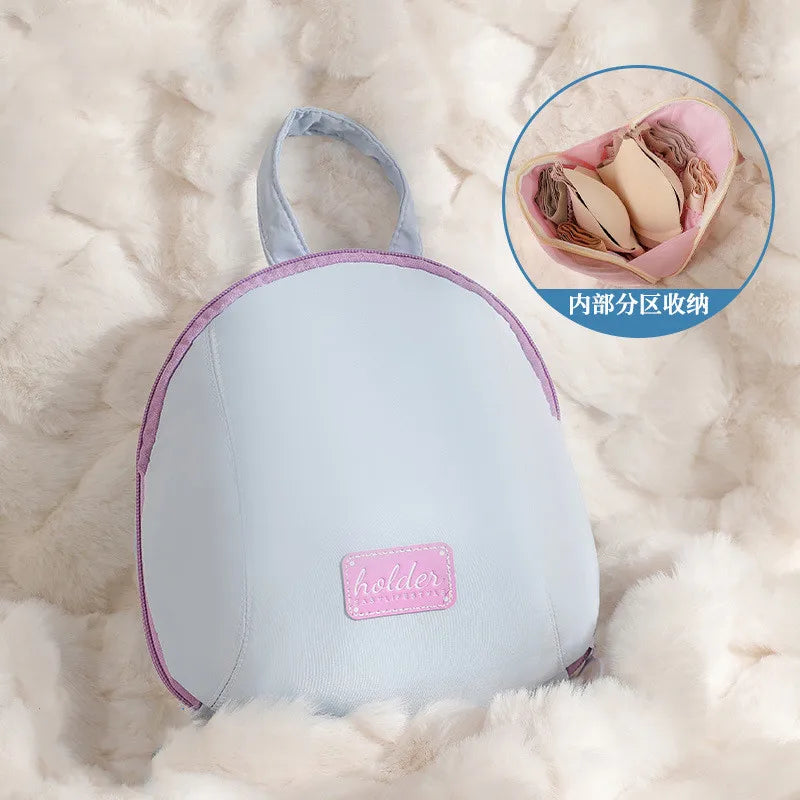 Travel Underwear Organizer Bag