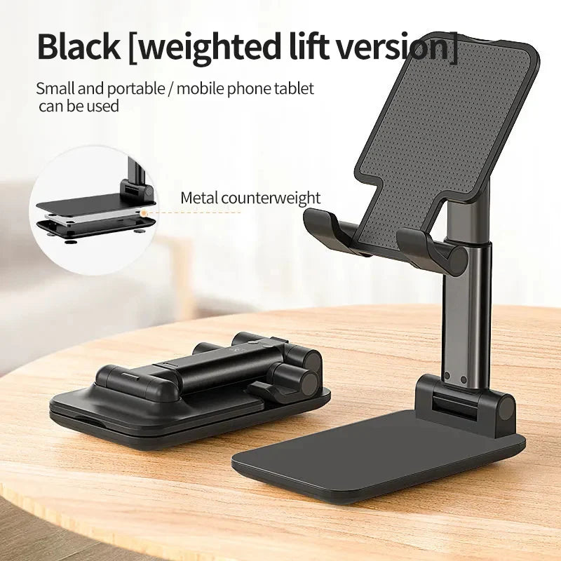 Desk Mobile Phone Holder Stand For IPhone