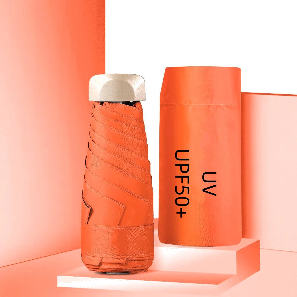 Mini Pocket Umbrella