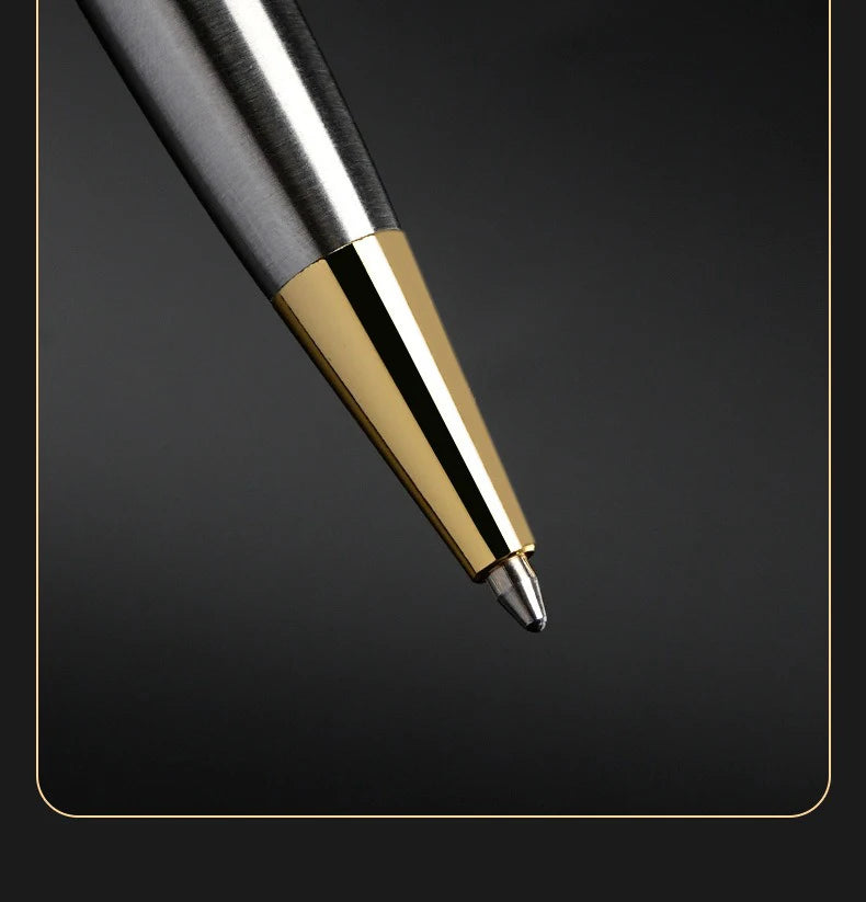 High-end Metal Ballpoint business Pen