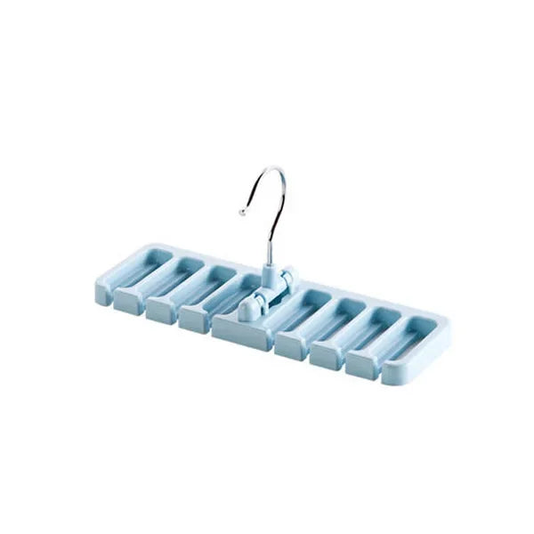 Tie Belt Hanger Wardrobe Closet