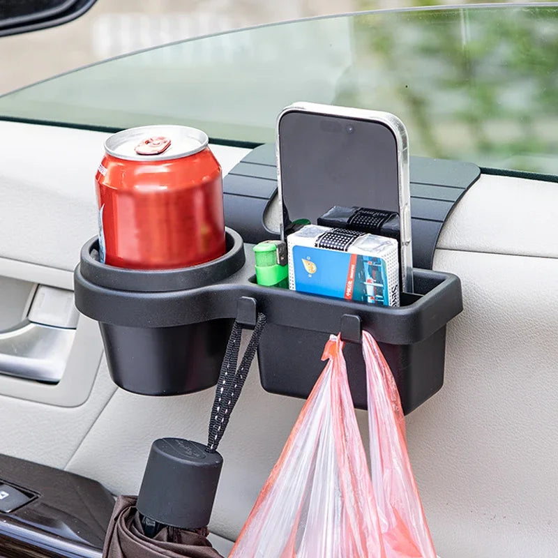 Car Cup Stand Phone Holder