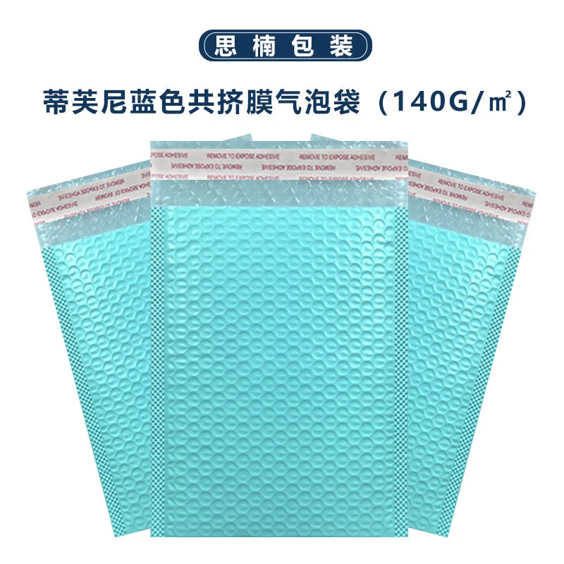 Self-Seal Padded Shipping Envelopes for Secure Mailing