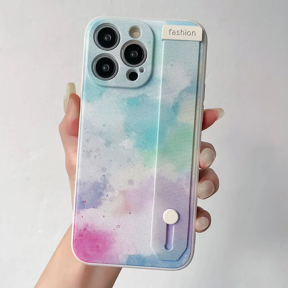 Huawei Case Marble