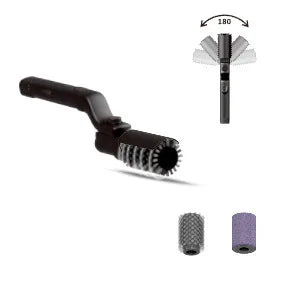 Electric Grill Cleaning Brush