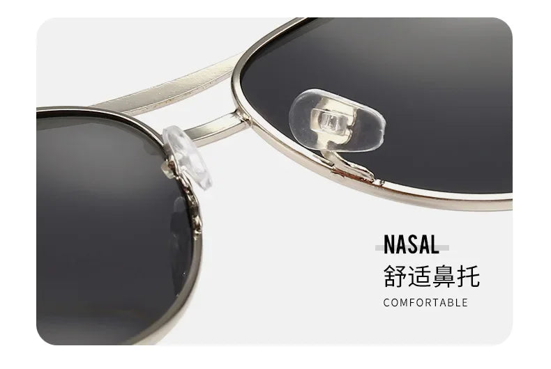 Polarized Sunglasses For Men UV 400