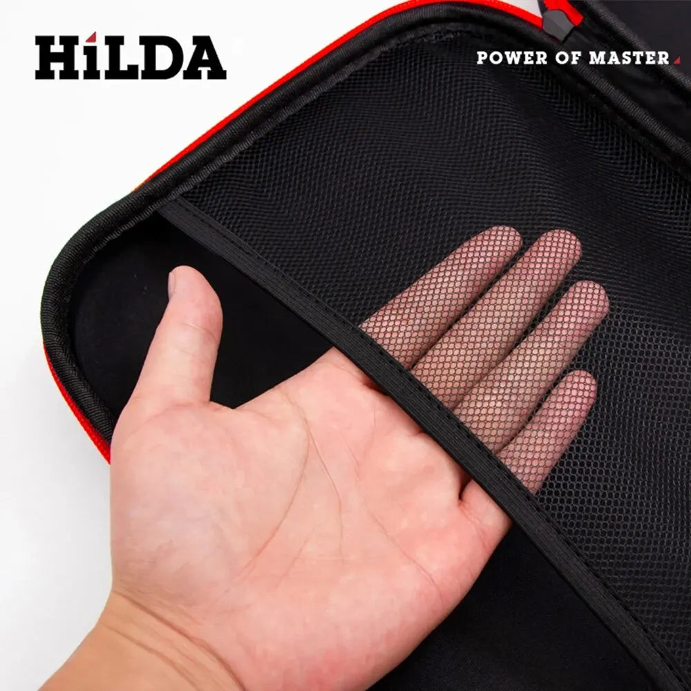 HILDA Large Capacity Tools Bag Waterproof