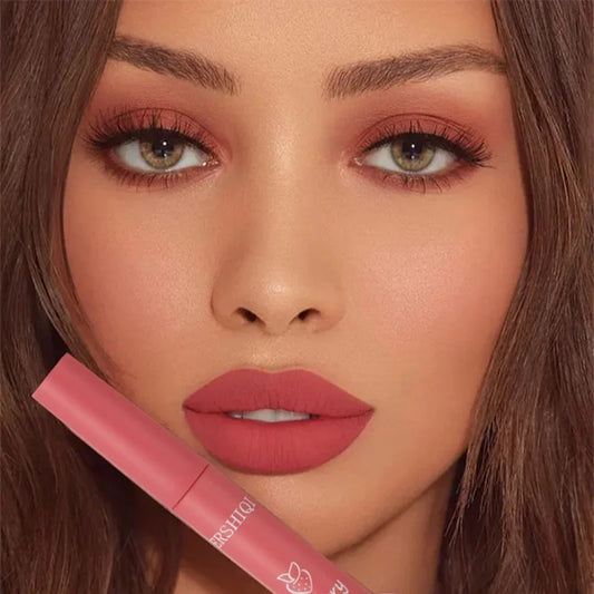 Matte Velvet Lip Glaze Set