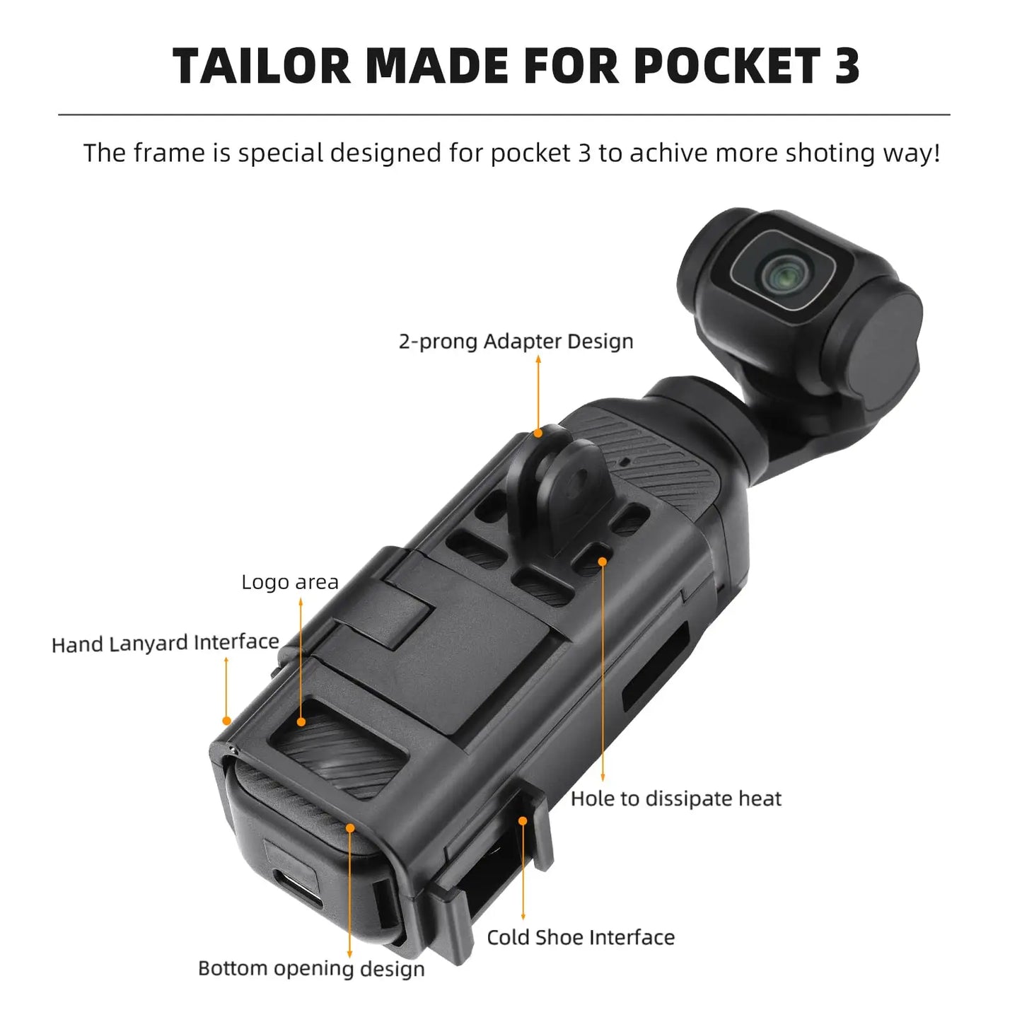 Magnet Bracket Expansion Adapter Holder
