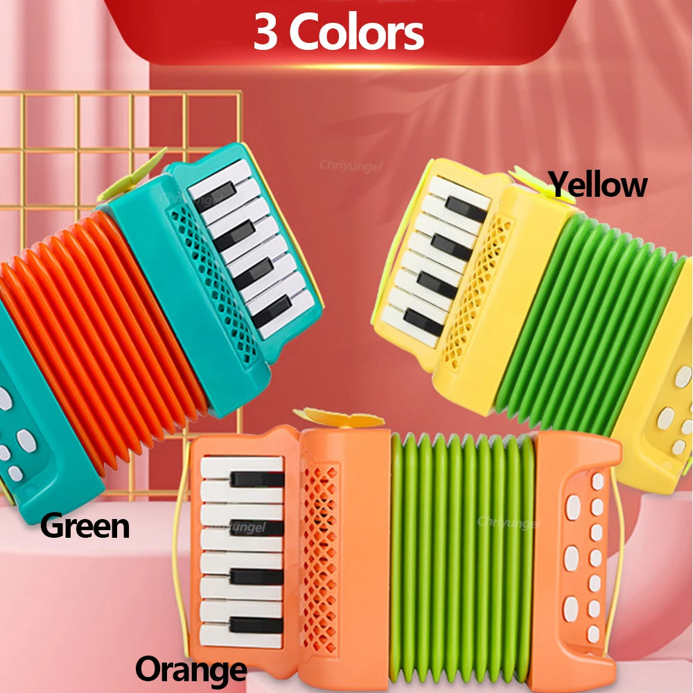 Accordion for Kids