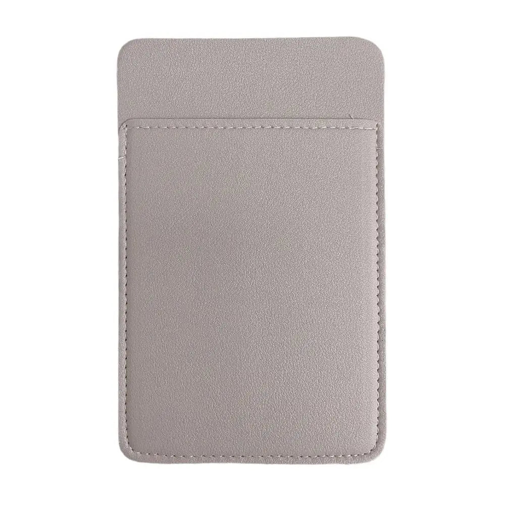 Large Capacity Double-Layer Pen Pouch Pencil Case