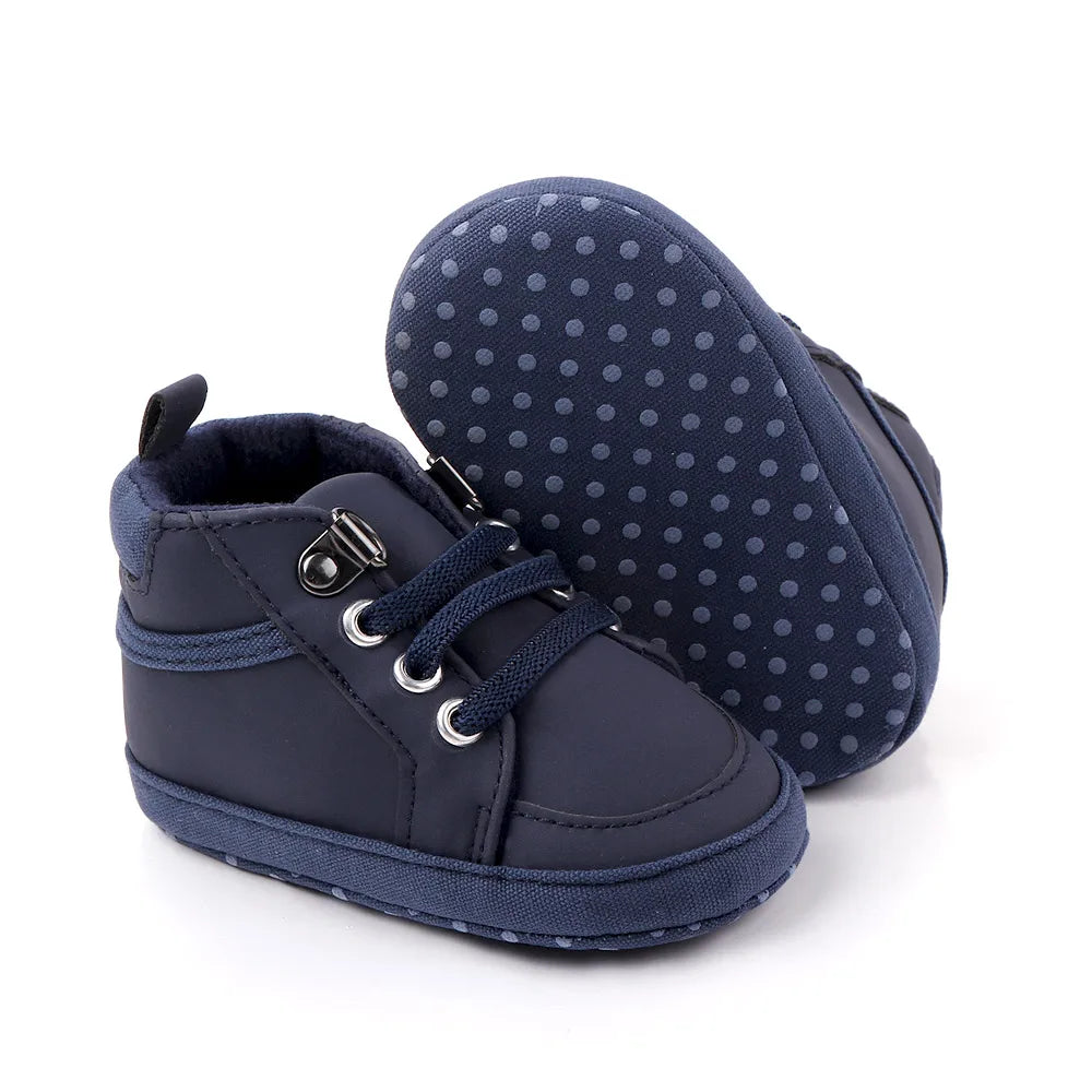 Baby Prewalking Shoes High Quality