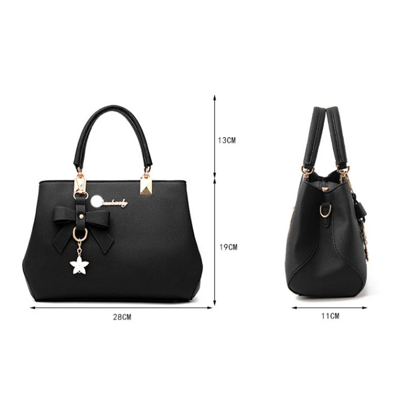 Elegant Women Messenger Bag