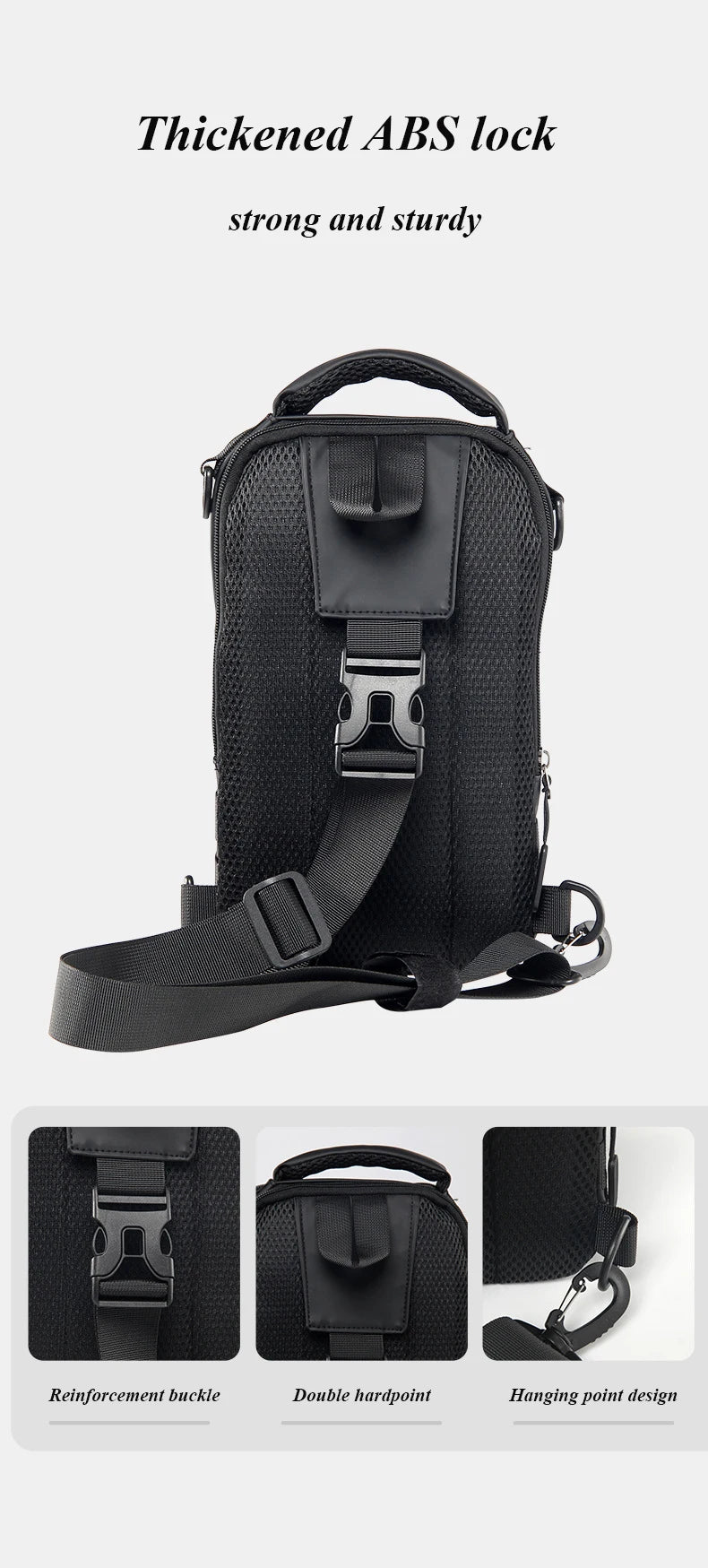 Fishing Bag