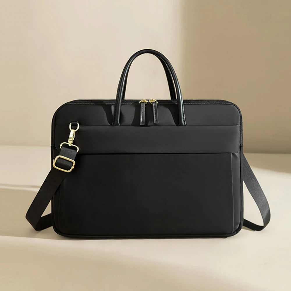 Waterproof Laptop Tote Bag
