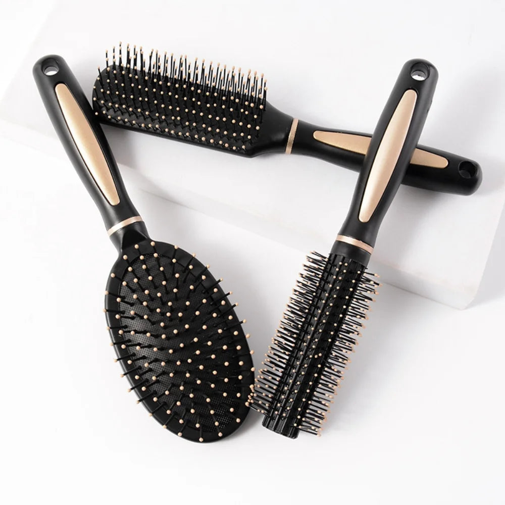 Anti Static Air Cushion Hair Brush