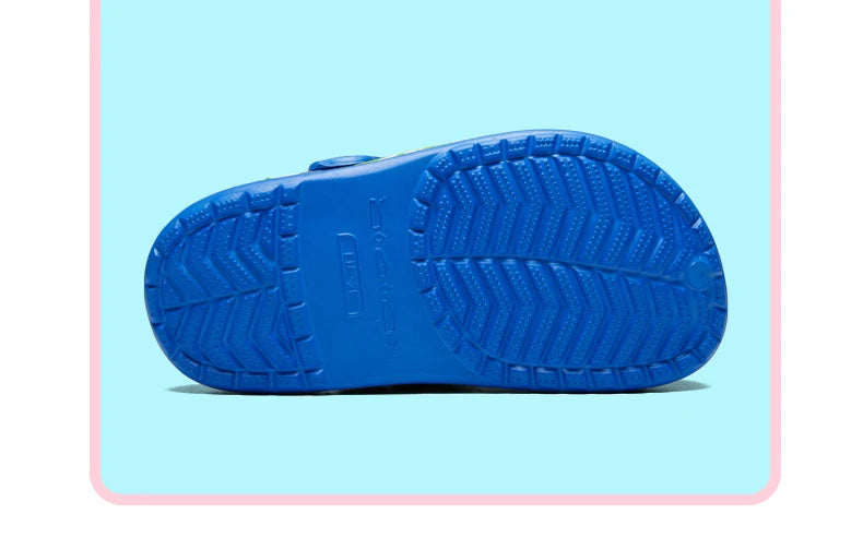 Kids Cartoon Sandals