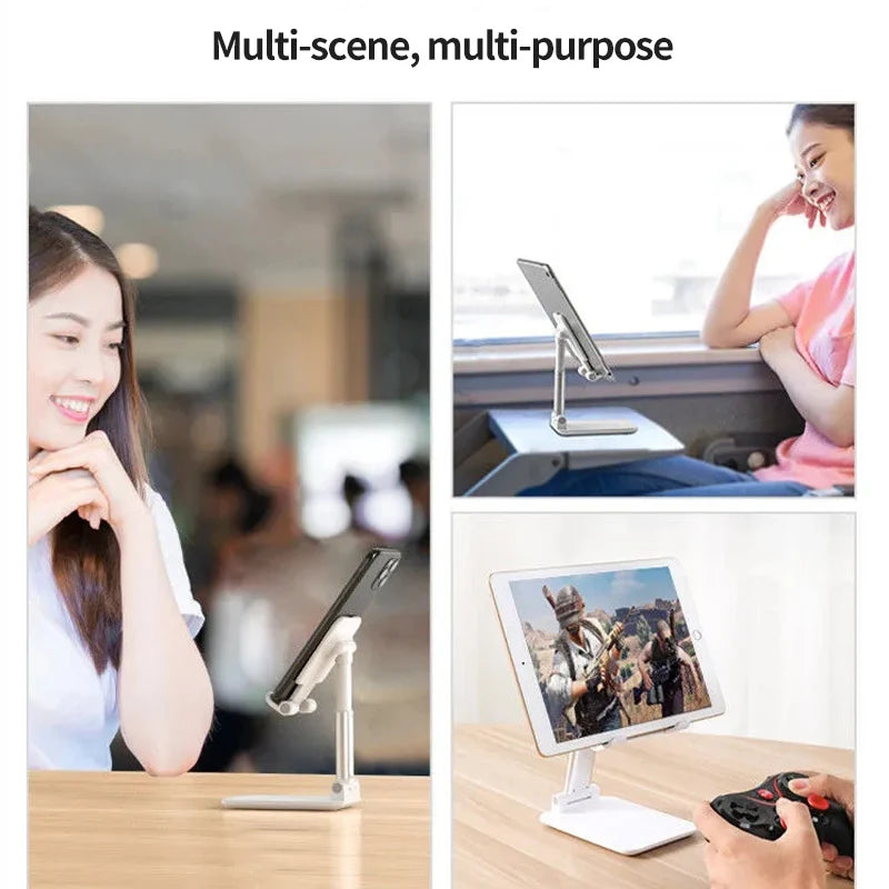 Desk Mobile Phone Holder Stand For IPhone