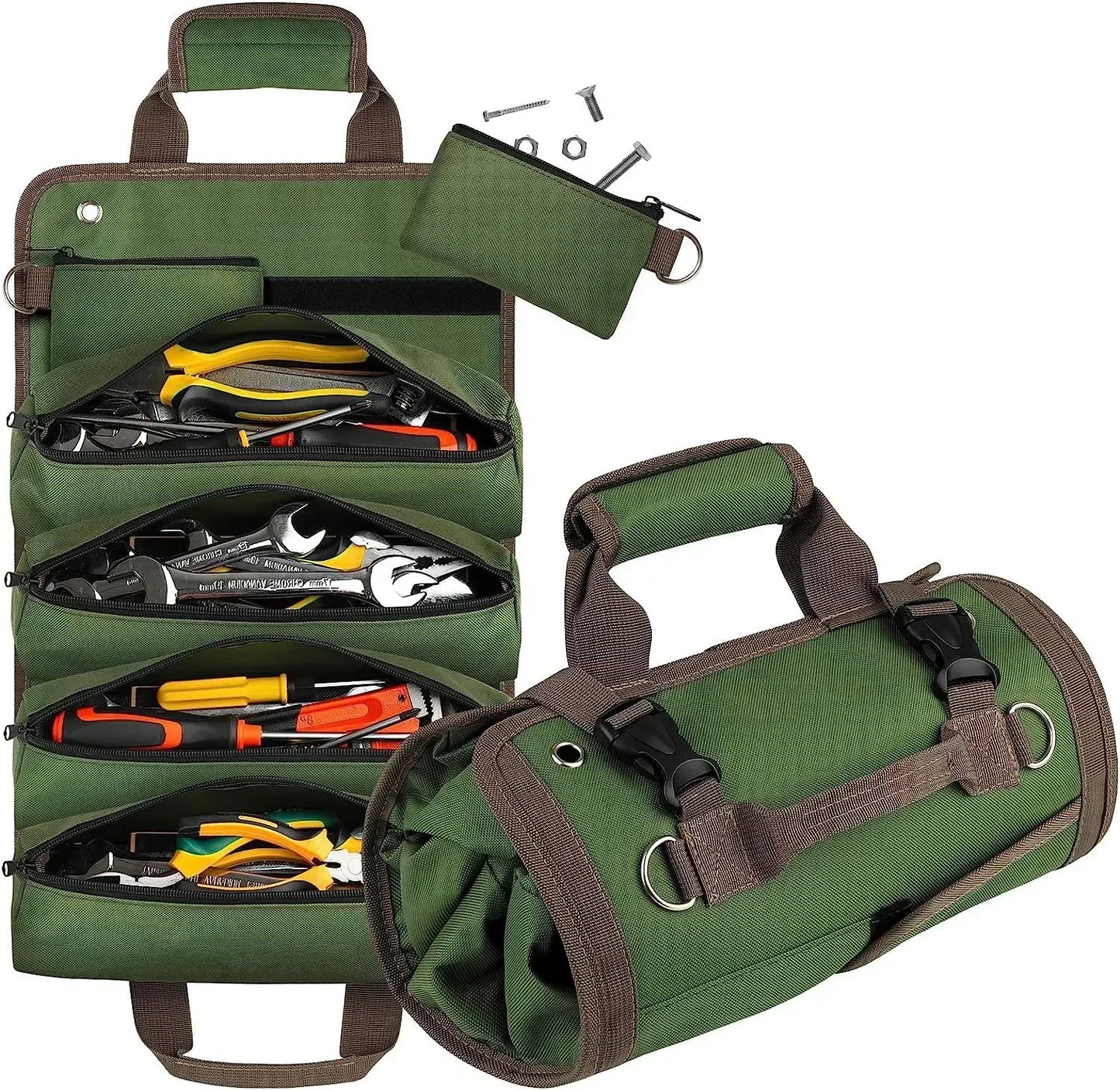 Multi-Purpose Tool Bag