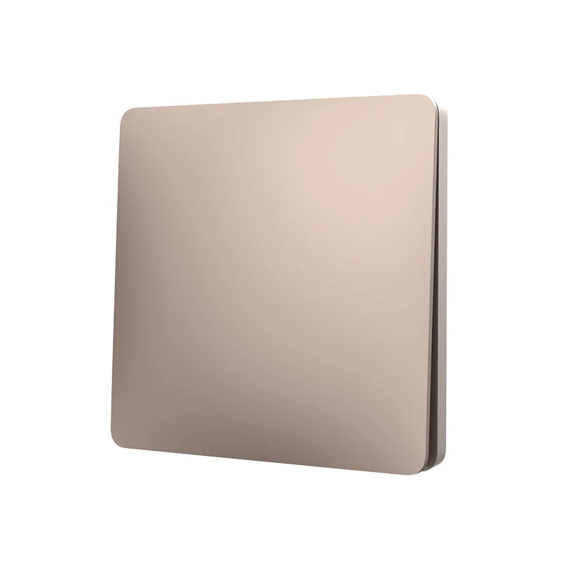 Rebound Self Powered Switch