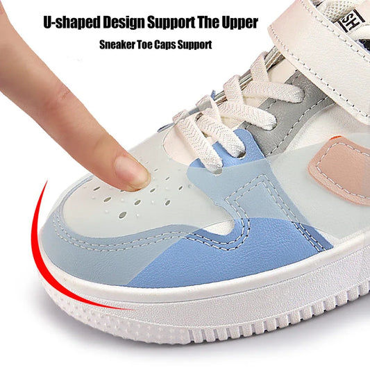 Anti-Crease Shoe Protectors for Sneakers