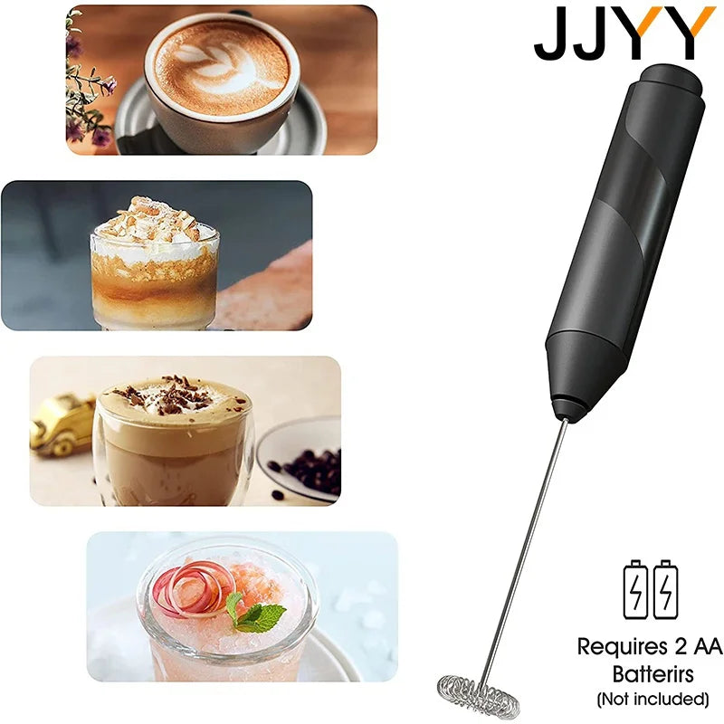 Electric Milk Frother