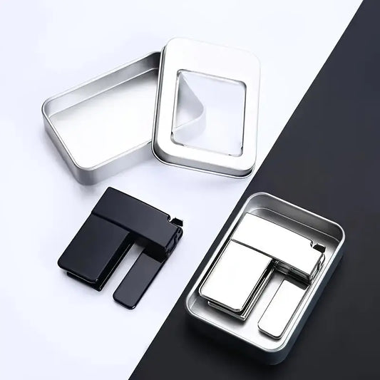 Adjustable Waist Tightening Buckle