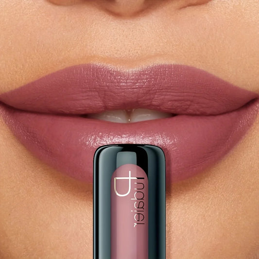 Practical Household Accessory – Matte Long Lasting Velvet Lip Gloss