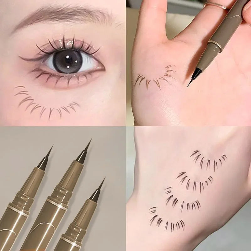 0.05mm Waterproof Liquid Eyeliner