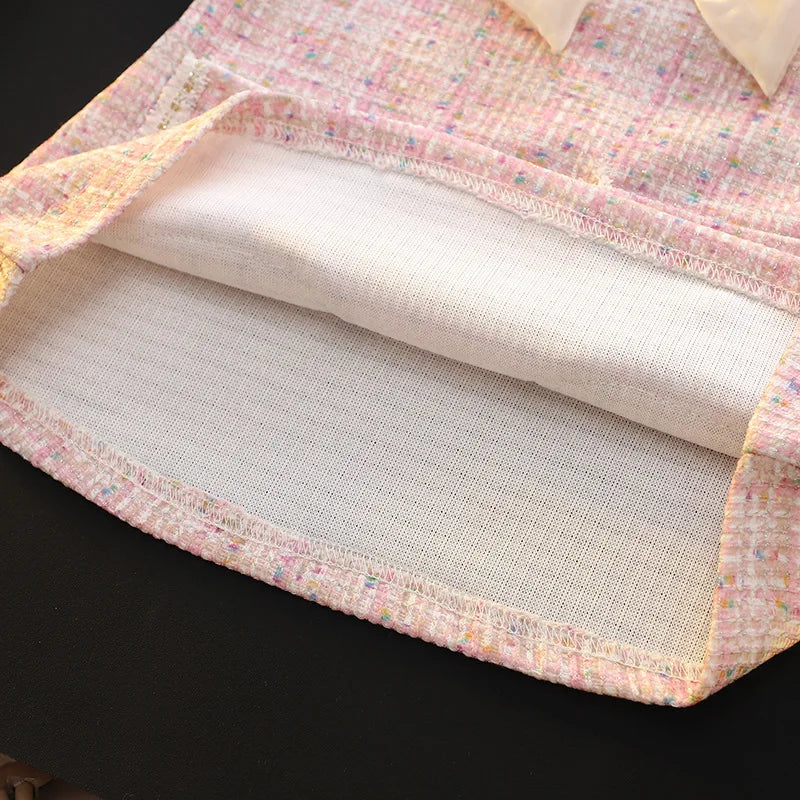 Elegant Children's Dress