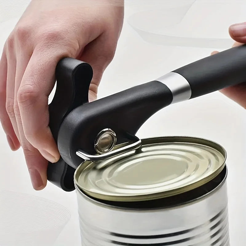 Smooth Edge Manual Can Opener
