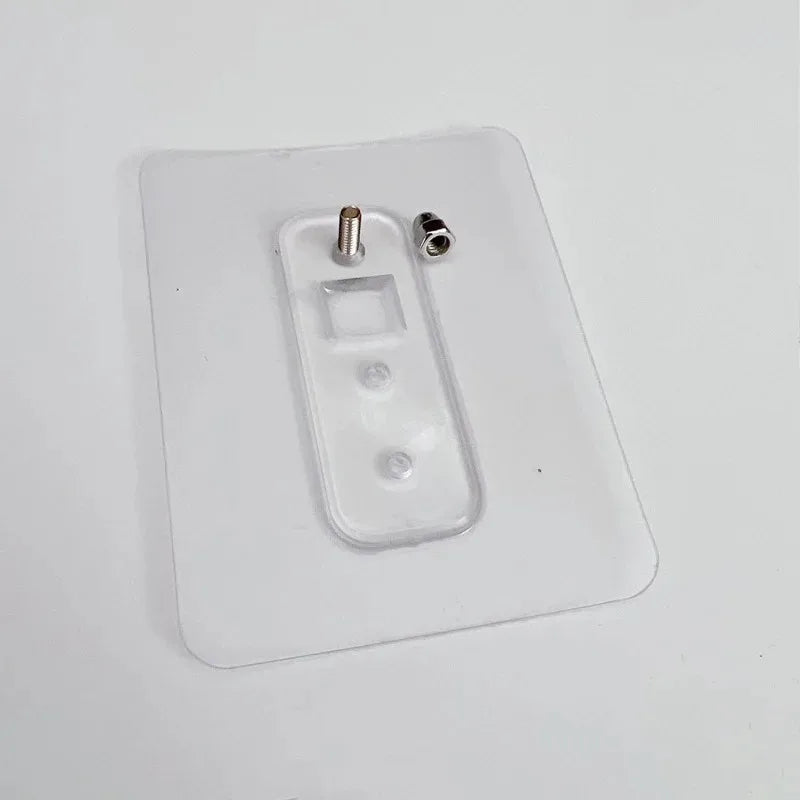 2Pcs Bathroom Shelf Kitchen Storage Organizer