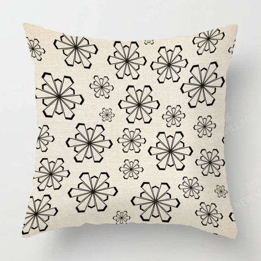 Modern Decorative Cushion Cover
