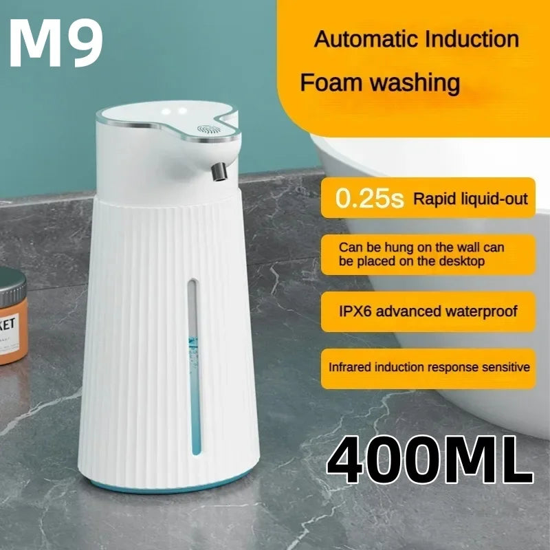 Xiaomi 380ML Automatic Foam Soap P11 Dispenser
