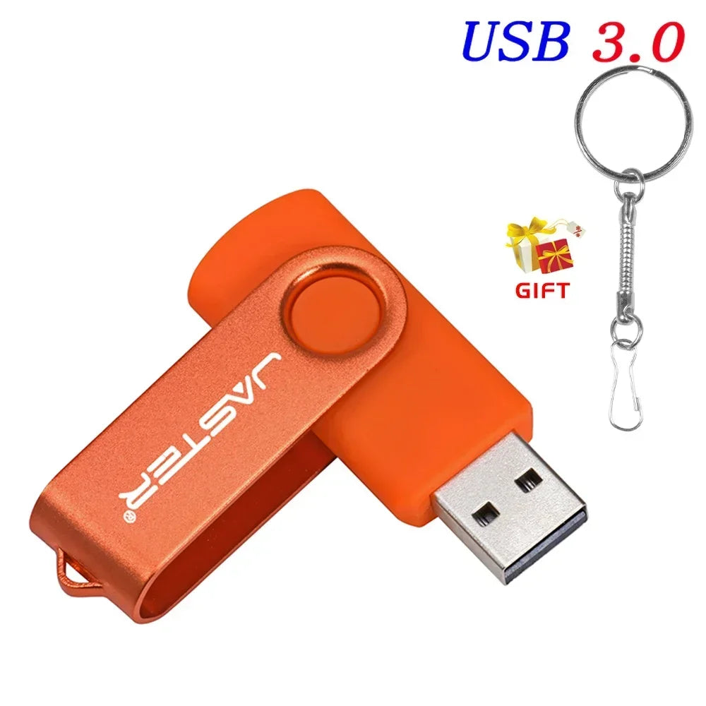 High Speed Mini USB 3.0 Flash Drive