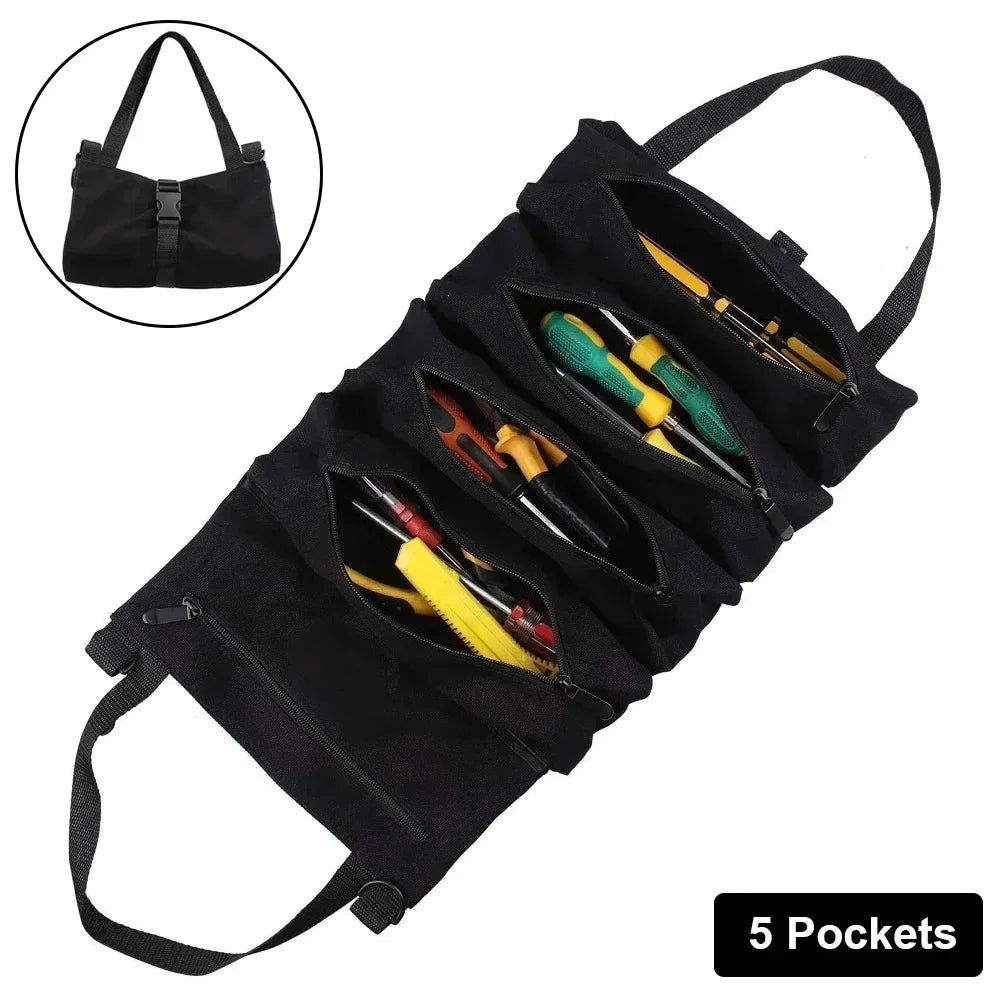 Multi-Purpose Tool Bag