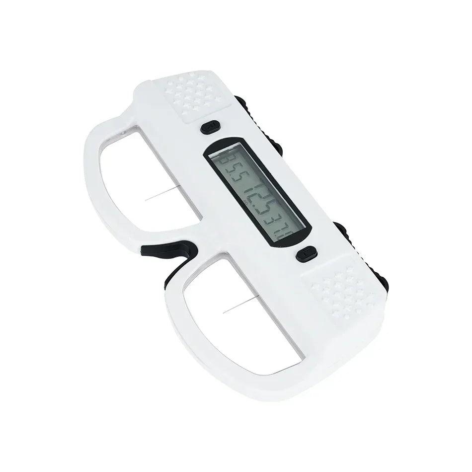 Ophthalmic Eye Measuring Ruler