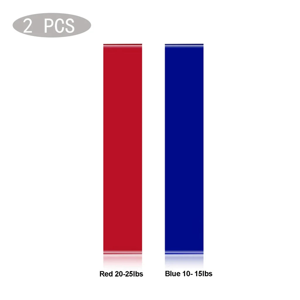 WOSWEIR Training Resistance Bands