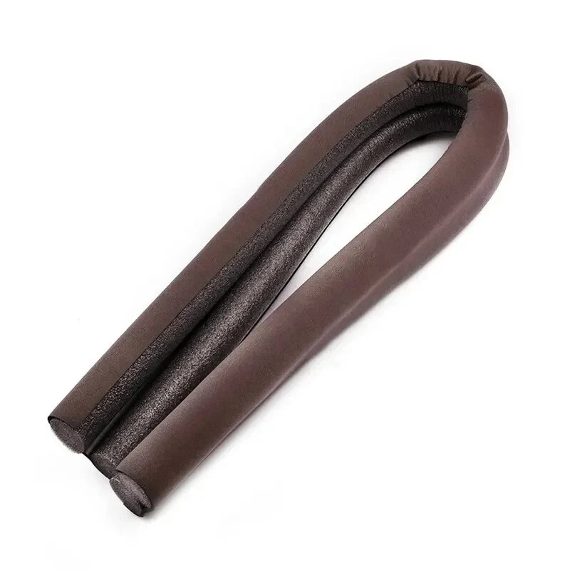 Double-Sided Door Draught Excluder Seal