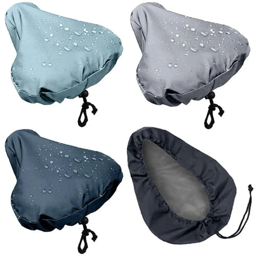 Outdoor Bicycle Seat Rain Cover Mat