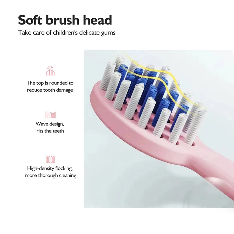 Children Electric Toothbrush
