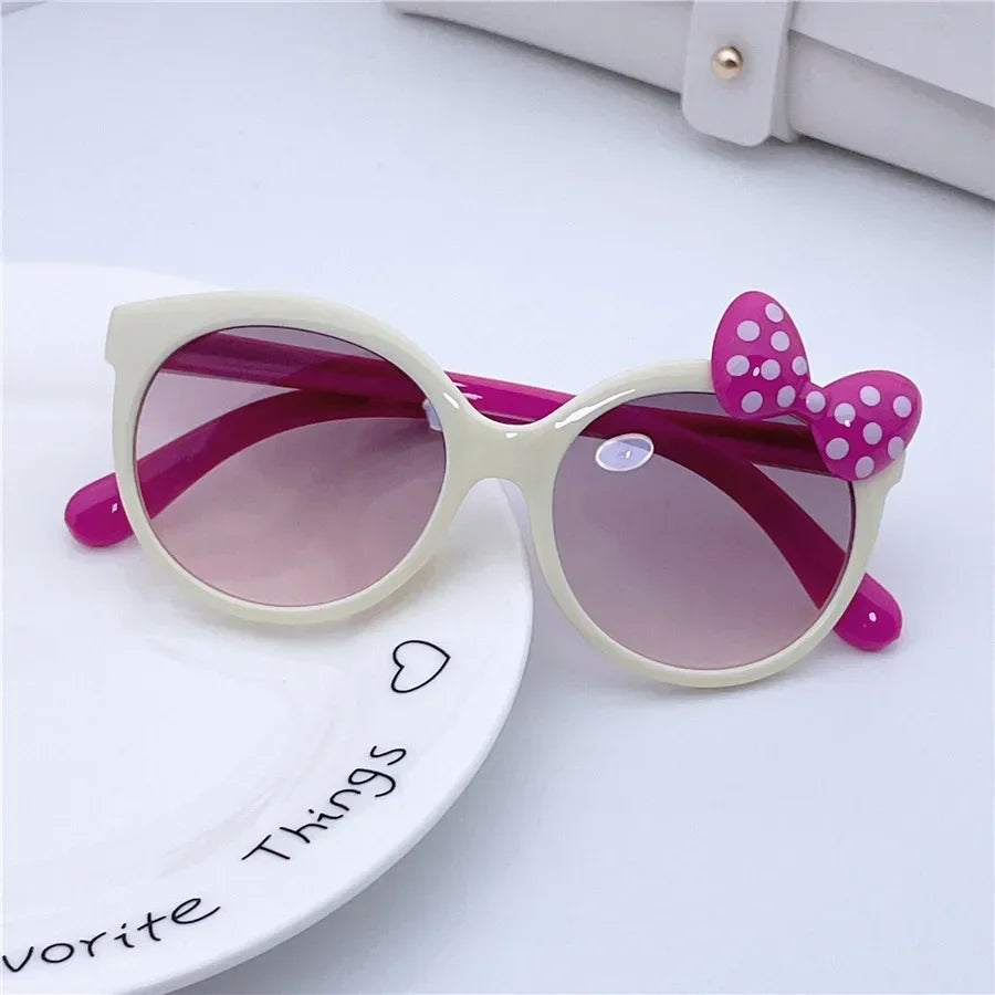 Kids Sunglasses UV400