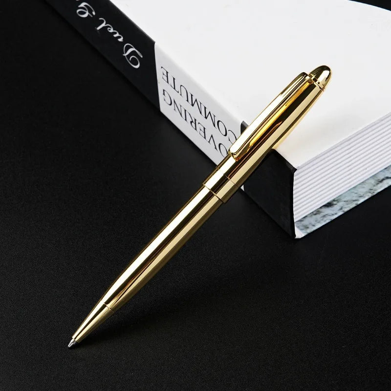 High-end Metal Ballpoint business Pen