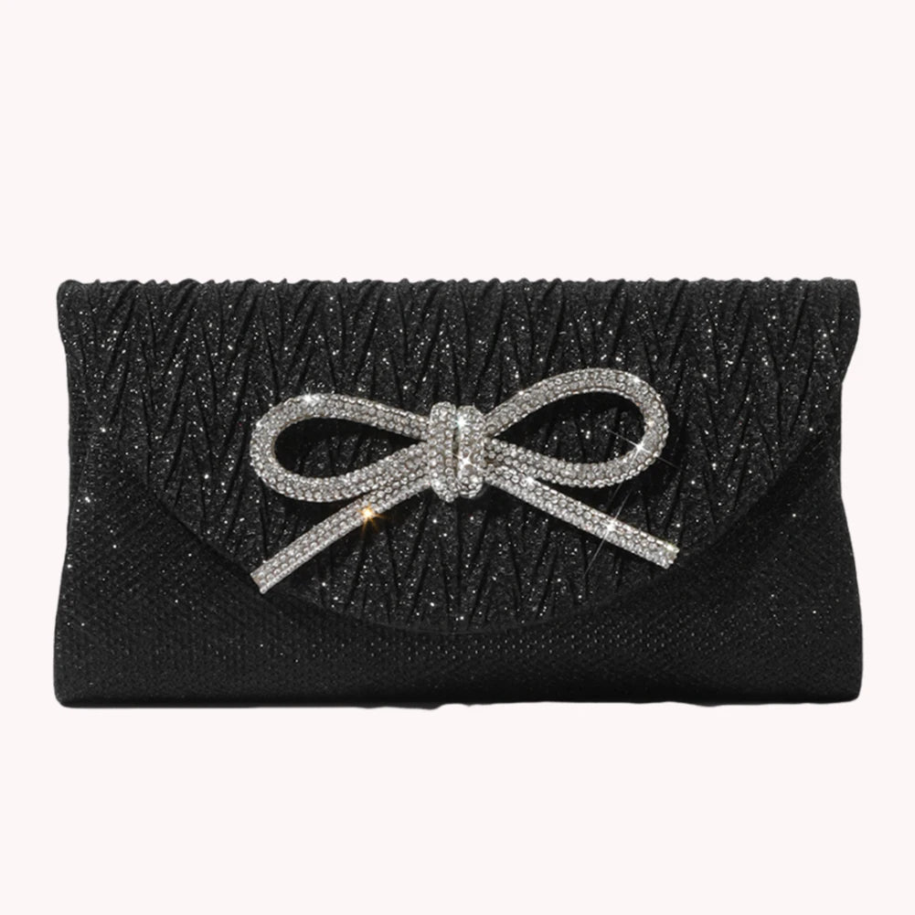 Women Elegant Evening Handbag