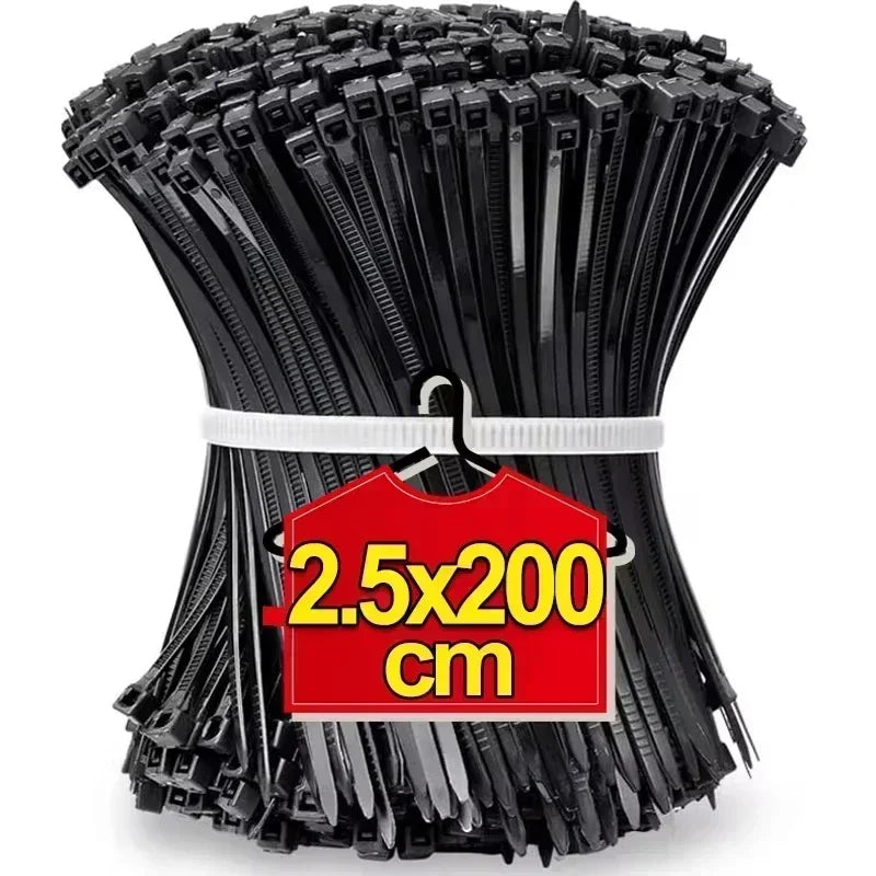 Nylon Cable Ties