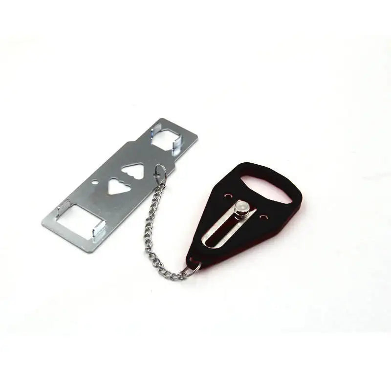 Portable Travel Door Security Lock
