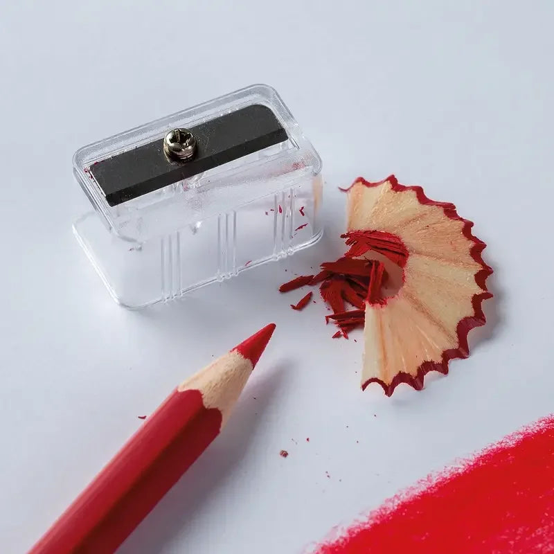 Brutfuner Colored Pencils 72 Count, Oil Based