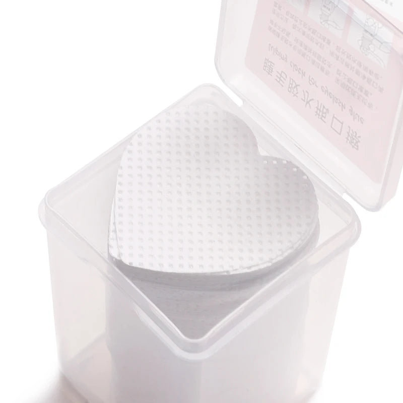 Professional Nail Cleaning Pads