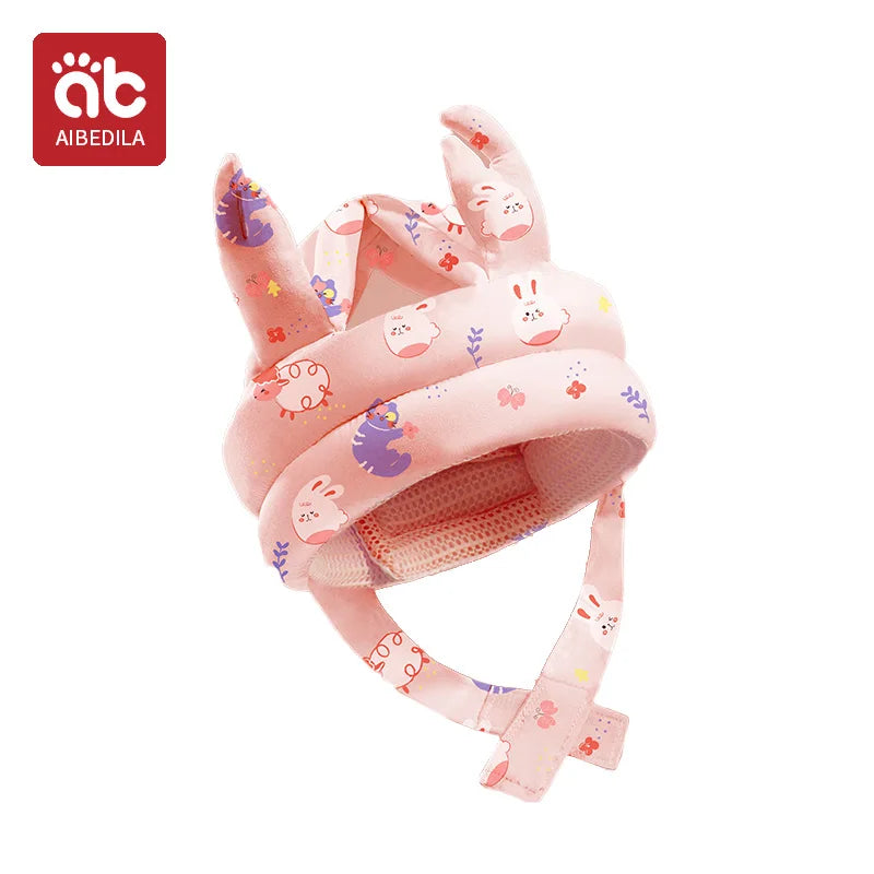 Baby Safety Helmet Head Protection